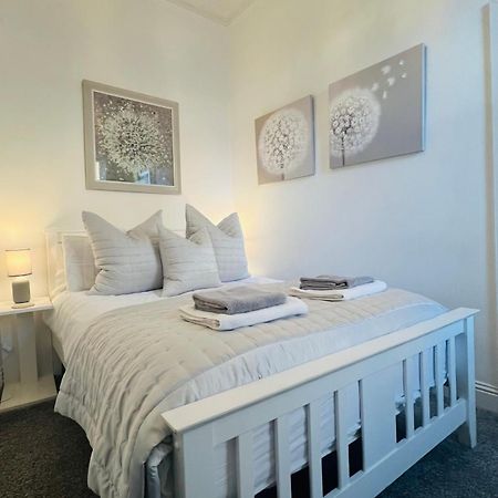 Cosy Cottage Stirling Ngoại thất bức ảnh
