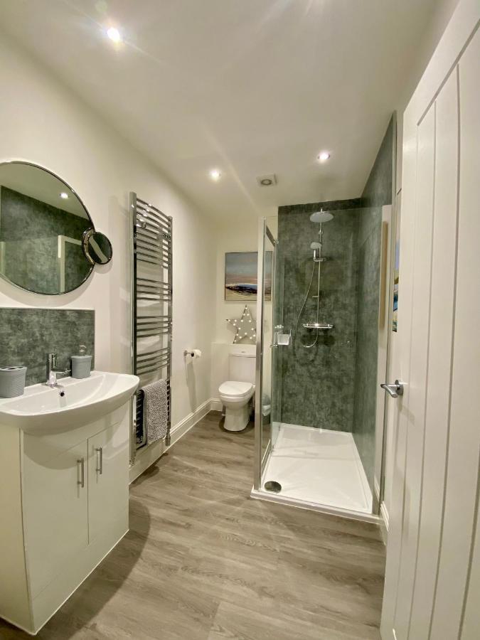 Cosy Cottage Stirling Ngoại thất bức ảnh